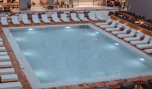 Cook's Club Hersonissos