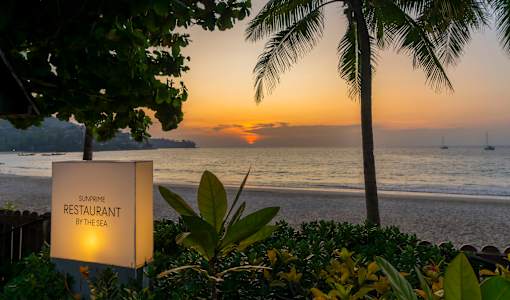 Sunprime Kamala Beach