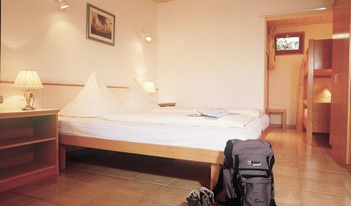 Feriendorf Zum Störrischen Esel