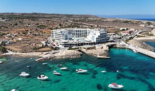 Riviera Spa Resort - Adults Only