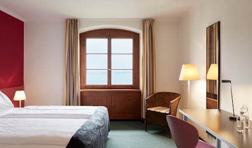 See- und Seminarhotel FloraAlpina