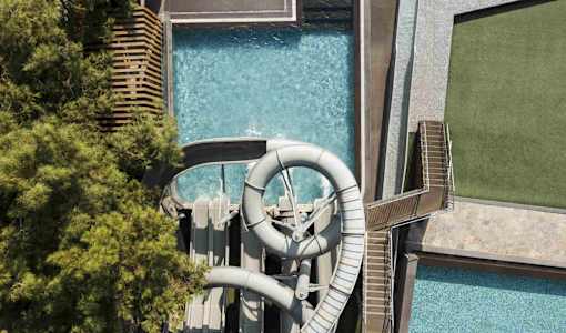 Lujo Art & Joy Bodrum