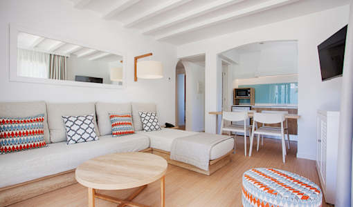 Grupotel Aldea Cala'n Bosch