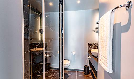 NYX Hotel Hamburg