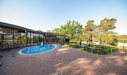 Sole Felsen Hotel