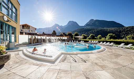 Hotel Belvedere