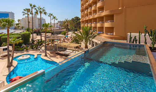 Marins Beach Club - Adults Only