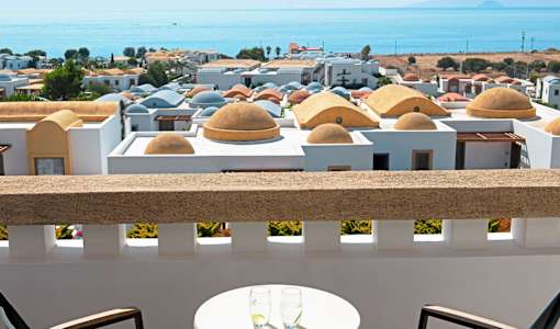 Mitsis Selection Blue Domes