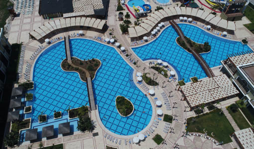 Sunis Efes Royal Palace