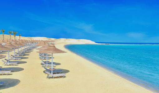 Iberotel Costa Mares