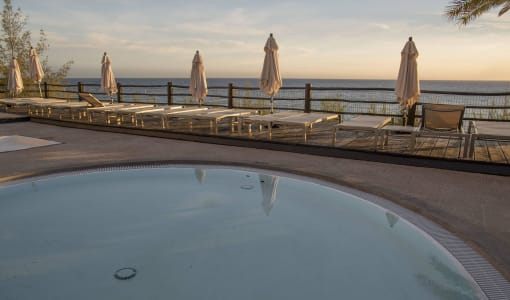 Ferienwohnungen Buganvilla - Adults only