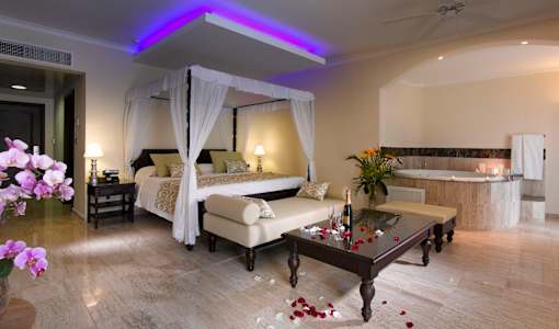 TRS Turquesa Hotel - Adults only