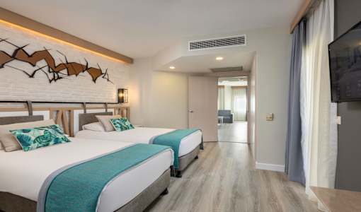 Limak Arcadia Sport Resort Hotel