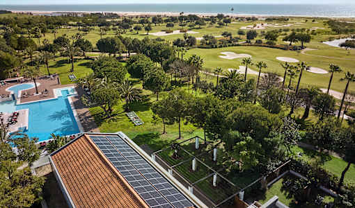 ROBINSON QUINTA DA RIA