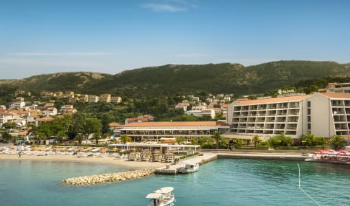 Valamar Padova Hotel