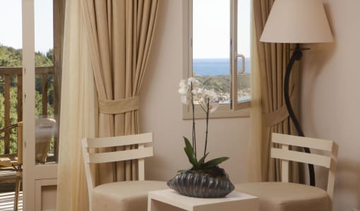 Hapimag Sea Garden Resort