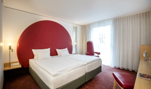 ARCOTEL Rubin
