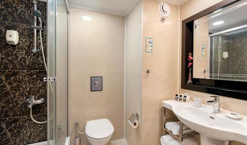 Limak Atlantis Deluxe Hotel & Resort