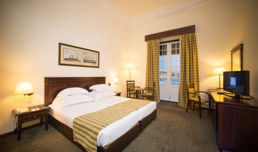 Hotel Vila Galé Ericeira