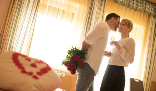 Thermenhof PuchasPLUS Loipersdorf