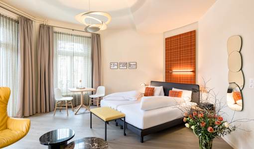 Hotel Belvedere