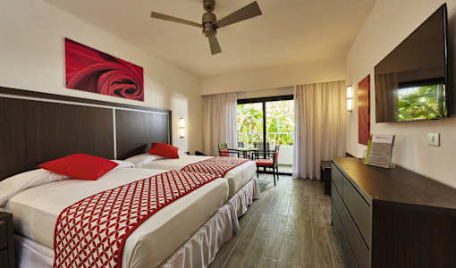 Hotel Riu Tequila