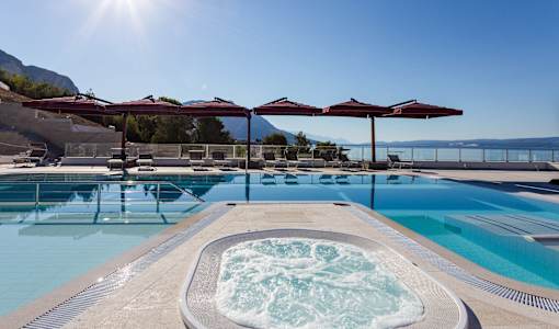 Hotel Plaza Duce