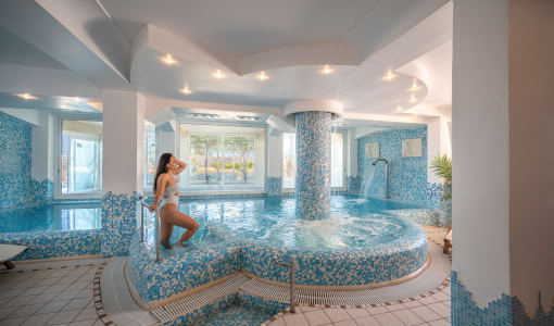 Hotel Baia Imperiale