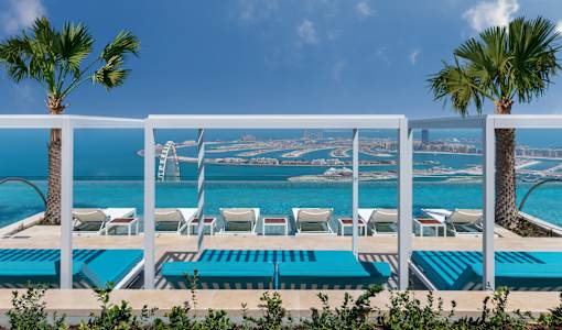 Address Beach Resort