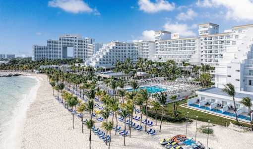 Hotel Riu Caribe
