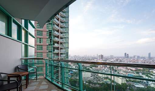 Chatrium Hotel Riverside Bangkok