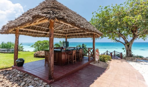 Hotel Riu Palace Zanzibar