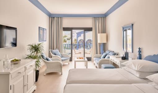 Seaside Hotel Los Jameos