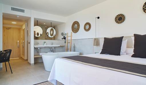 Invisa Hotel Club Cala Verde/ Sentido Cala Verde