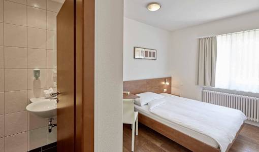 Sorell Hotel Sonnental