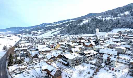 Reiters Wohlfühlhotel