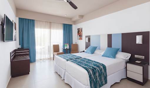 Hotel Riu Costa del Sol