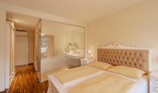 Schlössl Hotel Kindl