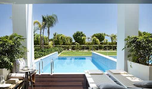 Princess Andriana Resort & Spa