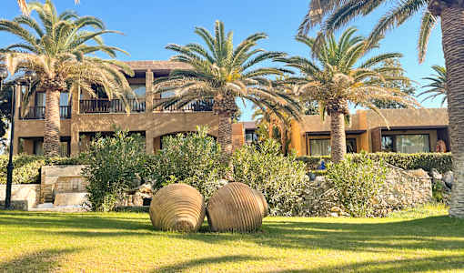 AQUILA Rithymna Beach Hotel