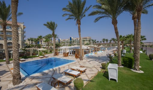 Premier Le Reve Hotel & Spa