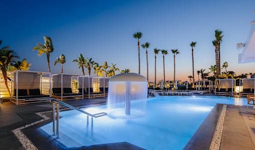 Hotel Tasia Maris Sands