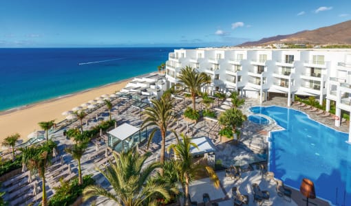 Hotel Riu Palace Jandia