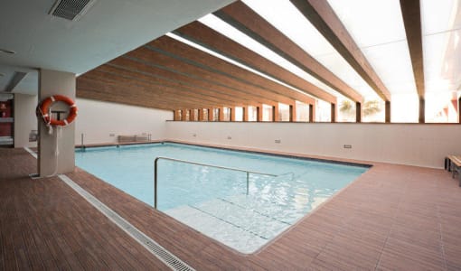 Ilunion Calas de Conil