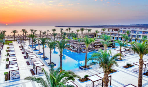 Iberotel Costa Mares