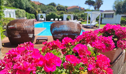 Hotel Albaruja