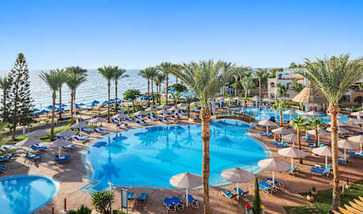 Pickalbatros Royal Grand Resort - Sharm El Sheikh