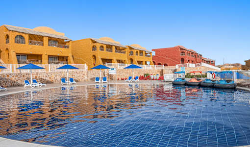 Pickalbatros Villaggio Resort - Portofino