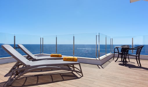 Universal Hotel Cabo Blanco - Adults Only