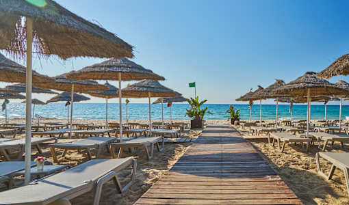 Hotel Royal Nozha
